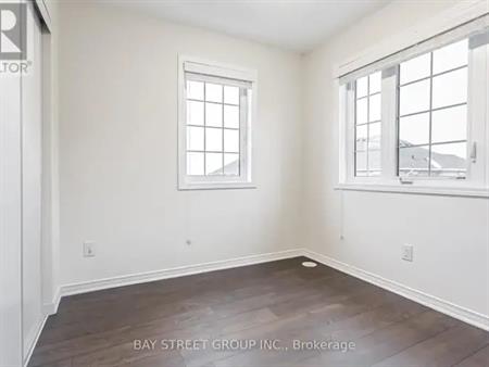 23 ORMEROD LANE | 23 ORMEROD LANE, Richmond Hill
