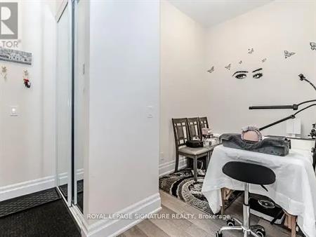 108 - 9085 JANE STREET | 108 - 9085 JANE STREET, Vaughan