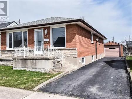 43 MARY STREET | 43 MARY STREET, Fort Erie