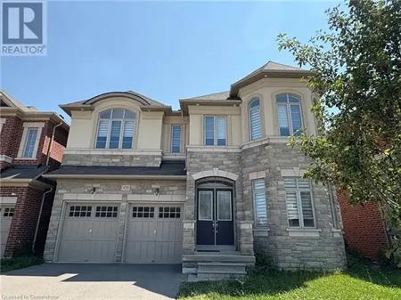 470 THRESHING MILL Boulevard | 470 THRESHING MILL Boulevard, Oakville