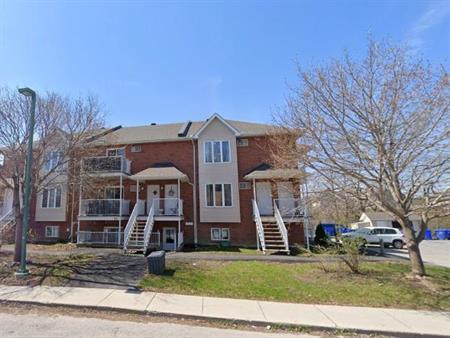 2 CH - 1 SDB - Gatineau - $1,525 /mo