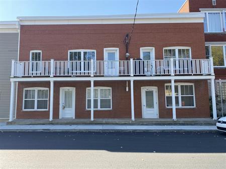4 1/2 - 453 RUE SAINTE-CECILE, Trois-Rivieres