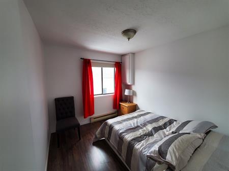 Appartement Airbnb