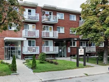 Mistral Immobilier | 1085 Mistral, Montreal