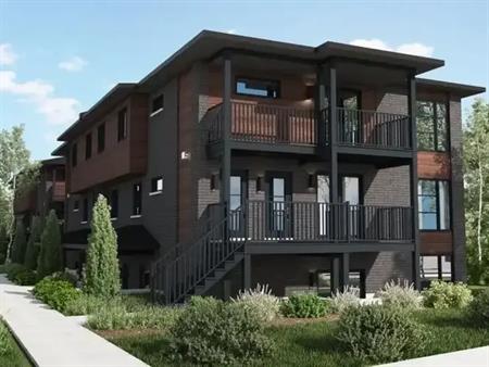 751 Boul. Saint-René Est | 751 Boulevard Saint-René Est, Gatineau