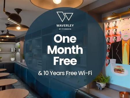 Waverley | 484 Spadina Ave, Toronto