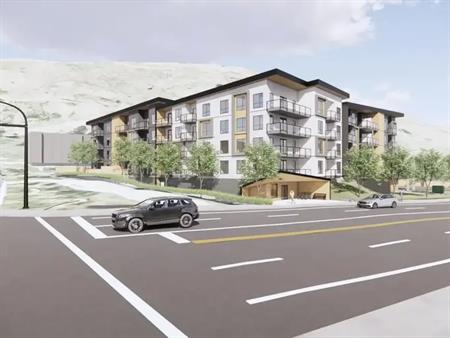 Park Edge | 3910 Alexis Park Drive, Vernon