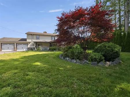 2 Bed + Den, 2 Bath Suite in North Langley | Langley