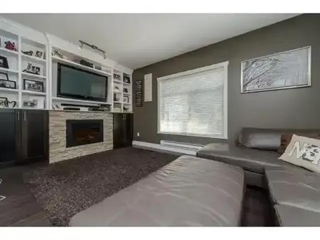 Cedar Landing Townhouse Aberdeen! | 2950 Lefeuvre Road, Abbotsford