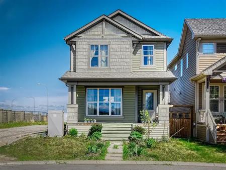 New, cozy one bedroom suite | 81 Auburn Bay Gardens SE, Calgary