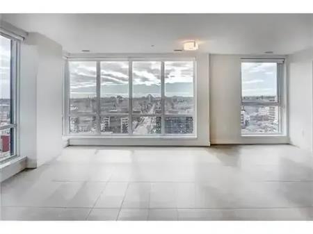 Stunning Condo "The Park"! | 303 13 Avenue Southwest, Calgary