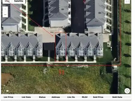 1868 SF Townhouse One Year Lease #31 723 172 Street SW Regency | 723 172 Street Southwest, Edmonton
