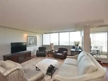 Valley Towers Custom Condo | 9923 103 Street Northwest, Edmonton