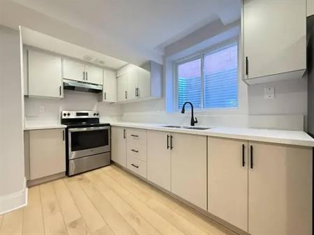 Lower- 2613 Longridge Crescent | 2613 Longridge Crescent, Oakville