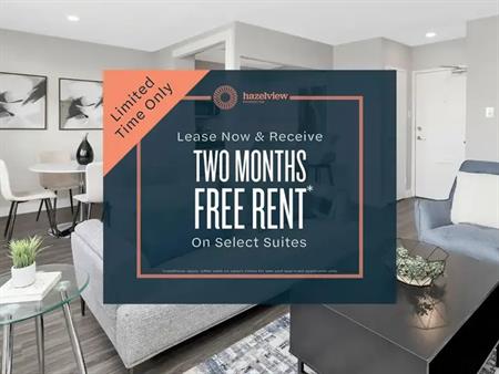 Bridgewood Suites | 1855 Bloor Street, Mississauga