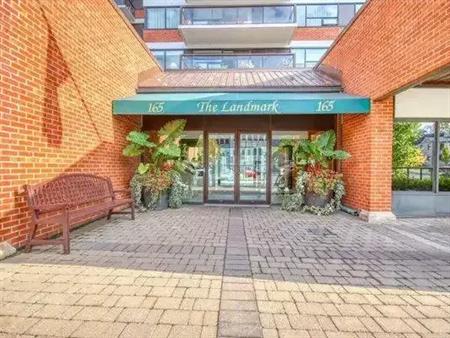 107- 165 Ontario Street | 165 Ontario Street 107, Kingston