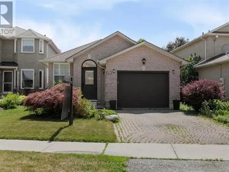 BSMT - 170 AVONDALE DRIVE | BSMT - 170 AVONDALE DRIVE, Clarington