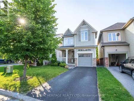 160 HARBOURSIDE DRIVE | 160 HARBOURSIDE DRIVE, Whitby