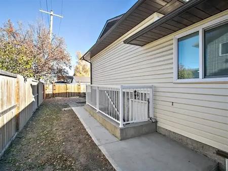 Basement for rent with separate entrance | 259 Templeton Circle NE, Calgary