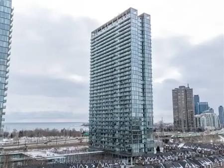 1514- 105 The Queensway | 105 The Queensway, Toronto