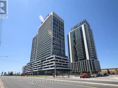 2615 - 8960 JANE STREET | 2615 - 8960 JANE STREET, Vaughan