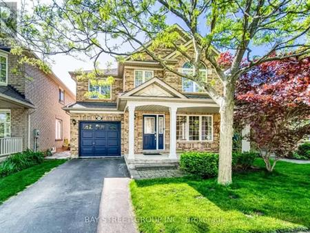 1273 GLENROSE CRESCENT | 1273 GLENROSE CRESCENT, Oakville