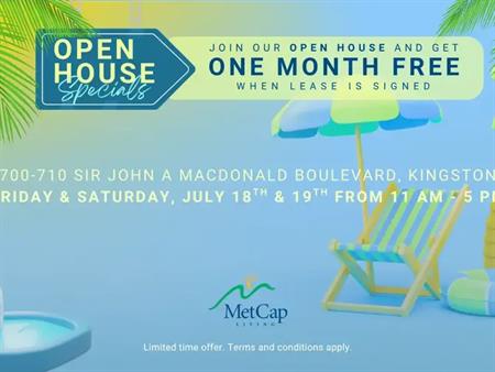 700-710 Sir John A. MacDonald Blvd. | 710 Sir John A. MacDonald Blvd., Kingston