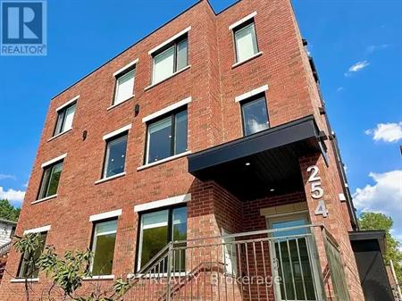 1 - 254 GARNEAU STREET | 1 - 254 GARNEAU STREET, Ottawa