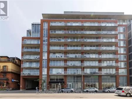 514 - 354 GLADSTONE AVENUE | 514 - 354 GLADSTONE AVENUE, Ottawa