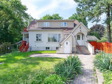 1345 St. James Avenue | 1345 St. James Avenue, Mississauga