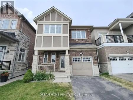 73 BUCKLE CRESCENT | 73 BUCKLE CRESCENT, Aurora
