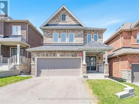 175 MUIRFIELD DRIVE | 175 MUIRFIELD DRIVE, Barrie