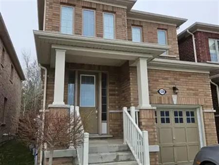 128 BRIDLEWOOD BOULEVARD | 128 BRIDLEWOOD BOULEVARD, Whitby