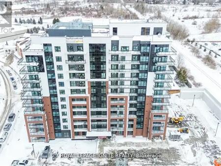 808 - 55 CLARINGTON BOULEVARD | 808 - 55 CLARINGTON BOULEVARD, Clarington