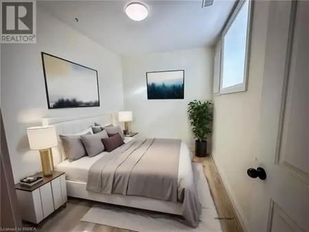 59 CHURCH Street Unit# C | 59 CHURCH Street Unit# C, Brantford