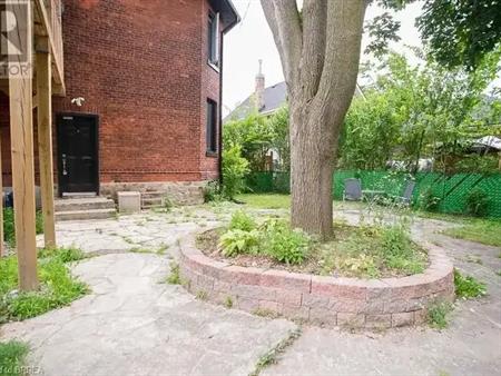 16 ARTHUR Street Unit# 1D | 16 ARTHUR Street Unit# 1D, Brantford