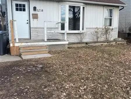 1214 LABADIE | 1214 LABADIE, Windsor