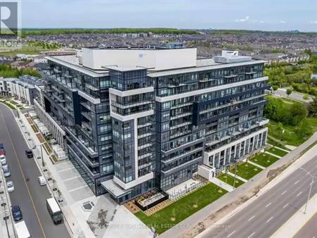 PH21 - 395 DUNDAS STREET W | PH21 - 395 DUNDAS STREET W, Oakville