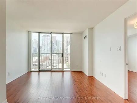 313 Richmond Street East #1262 | 313 Richmond Street East, Toronto