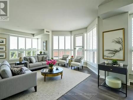 603 - 2511 LAKESHORE ROAD W | 603 - 2511 LAKESHORE ROAD W, Oakville