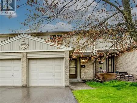 273 PIONEER Drive | 273 PIONEER Drive, Kitchener