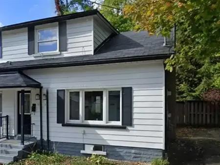 18 METCALFE STREET W | 18 METCALFE STREET W, Cambridge