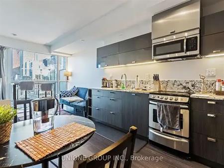 290 Adelaide Street West #2007 | 290 Adelaide Street West, Toronto