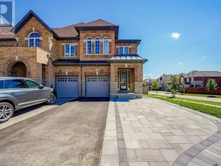 17 PAPER MILLS CRESCENT | 17 PAPER MILLS CRESCENT, Richmond Hill