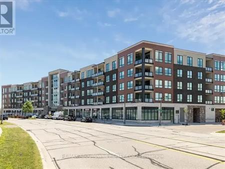 208 - 150 OAK PARK BOULEVARD | 208 - 150 OAK PARK BOULEVARD, Oakville