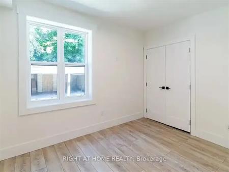 129 Kenilworth Avenue #MAIN | 129 Kenilworth Avenue, Toronto