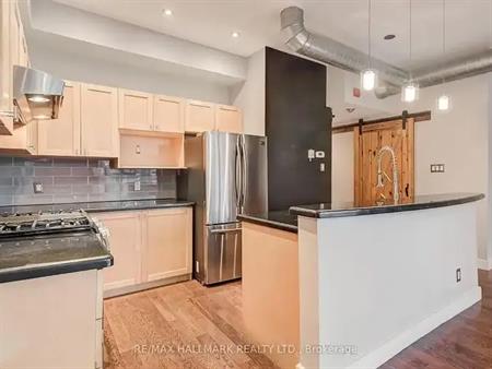 2362 Queen Street East #8 | 2362 Queen Street East, Toronto