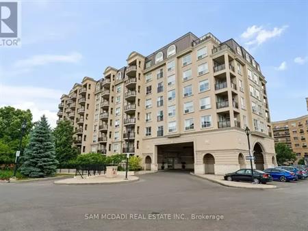 603 - 1 MAISON PARC COURT | 603 - 1 MAISON PARC COURT, Vaughan