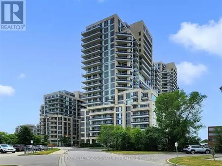 1808 - 9205 YONGE STREET | 1808 - 9205 YONGE STREET, Richmond Hill