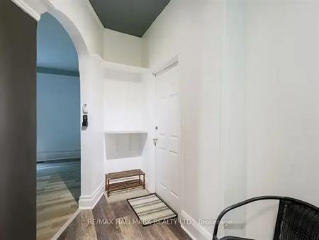 405 Kingston Road #MAIN | 405 Kingston Road, Toronto